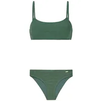 Protest Bikini Damen Grün