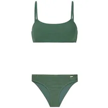 Protest Bikini Damen Grün