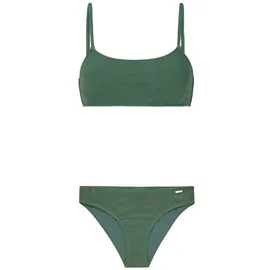 Protest Bikini Damen Grün
