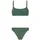 Protest Bikini Damen Grün