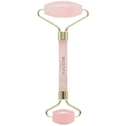 Rosental Organics Jade Roller Rose Quartz Roller Gesichtsmassage   