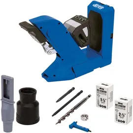 Kreg Taschenloch Bohrschablone 720