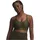 Under Armour Infinity Mid 2.0 Bra Expedition Green L