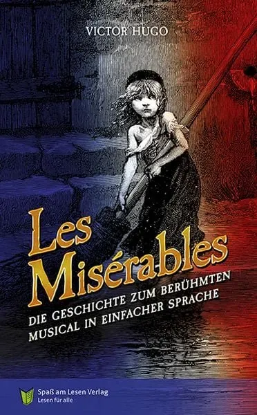 Preisvergleich Produktbild Les Misérables