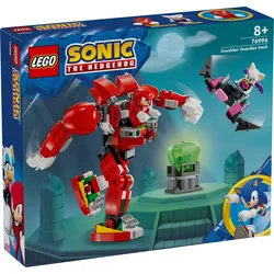 LEGO Sonic 76996 Knuckles Wächter Mech