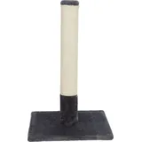 Trixie Kratzsäule Batres 62 cm grau