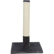 Trixie Kratzsäule Batres 62 cm grau