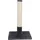 Trixie Kratzsäule Batres 62 cm grau