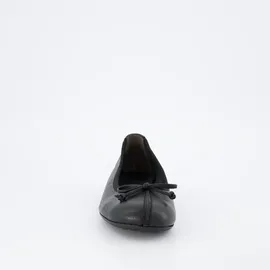 Paul Green Ballerinas in Schwarz, | 37,5