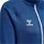 hummel Lead Poly Jacke Damen True Blue M