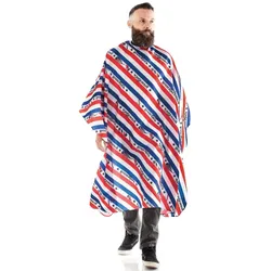 XanitaliaPro Umhang Barber Long Island