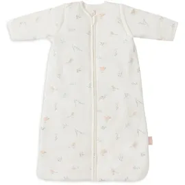 jollein Baby Schlafsack Lovely Birds 70