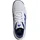 adidas Gamespec White/Blue 37 1/3