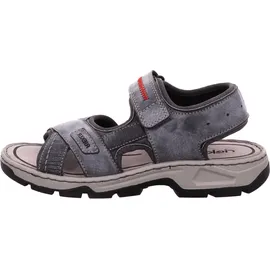 Rieker 26154 blau 45