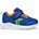 B Boy Blau/Orange 27