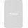 Varta Powerbank 10000 mAh Mag Pro, magnetisch, kabellos, Farbe Weiß