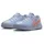 Nike Tiempo Legend 10 Academy IC Kinder blue eclipse/black 33