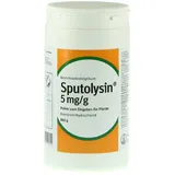 Boehringer Ingelheim Sputolysin 840 g