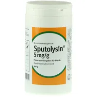 Boehringer Ingelheim Sputolysin 840 g