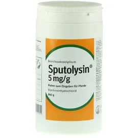 Boehringer Ingelheim Sputolysin 840 g