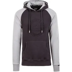spitzbub Herren  Tim /  Größe XXL / Grau