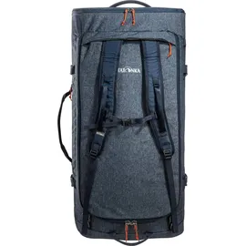 Tatonka Duffle Roller 140 2-Rollen Cabin 87 cm / 140 l blau/navy