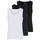 Boss 3P RibClassic bunt XL