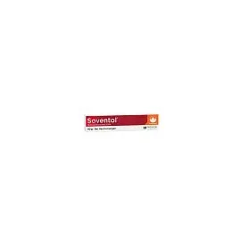 MEDICE Soventol Hydrocortisonacetat 0,25%