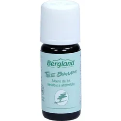 Bergland Teebaum-Öl - 100ml Aromatherapie & Ätherische Öle 10 ml 
