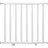 roba Türschutzgitter 63-114 cm weiß