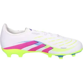 adidas Predator League FG/MG Kinder weiß, Größe 34