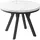 WFL GROUP Lume Ø 100 cm weiß