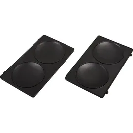 Tefal XA8010 Snack Collection Platte Pfannkuchen
