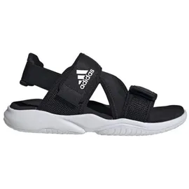 adidas Erwachsenen Outdoor-Trekking Sandale TERREX Sumra W schwarz, Größe:38