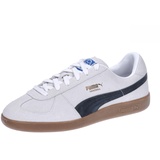 Handball Torwart Handballschuhe 03 white/black gum 44 5