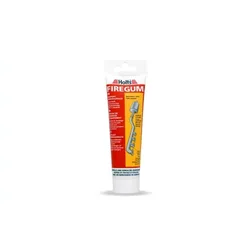 HOLTS GunGum Auspuff-Montagepaste (150 g) Dichtstoff, Abgasanlage  52042041031