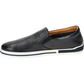 Galizio Torresi Sportliche Slipper schwarz 42 1⁄2 EU