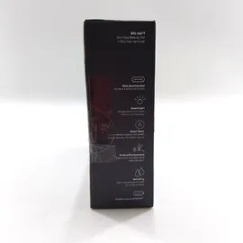 Braun Silk-épil 9 SkinSpa 9-381 Weiß/Silber