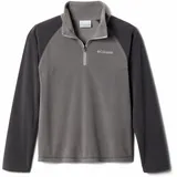 Columbia Glacial Half Zip Fleece Pullover für Jungen