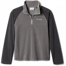 Columbia Glacial Half Zip Fleece Pullover für Jungen