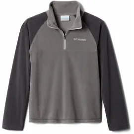 Columbia Glacial Half Zip Fleece Pullover für Jungen