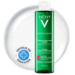 VICHY NORMADERM Reinigungs-Lotion