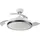 Osram Retractable 1070 66 cm Deckenventilator Weiß