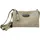 Trachtenland Sofia Umhängetasche Kunstleder Beige