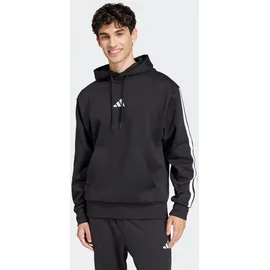 adidas Herren Kapuzensweat Essentials 3-STREIFEN Größe S