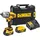 DeWalt Schlagschrauber 1/2" 18V 2x5,0 Ah + T-STAK