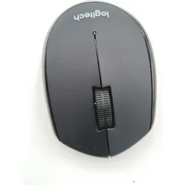 Logitech MK345 Wireless Tastatur US Set (920-006489)