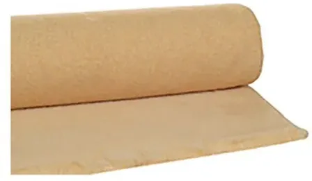 Botapad 1500 Zahn Beige 80 x 70cm