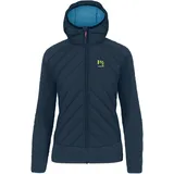 Karpos Marmarole Jacke Damen Midnight/Vulcan XS