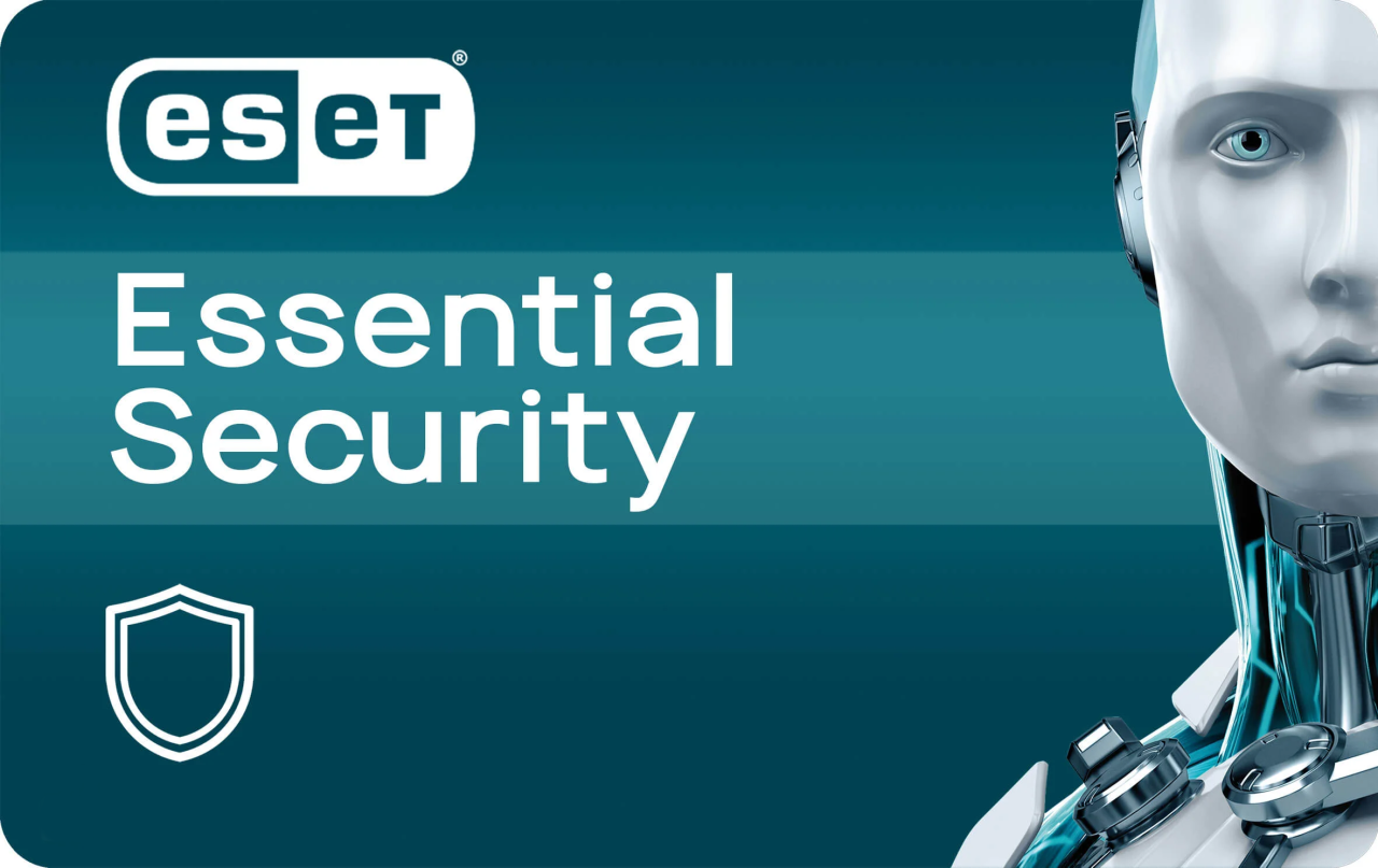 ESET Essential Security